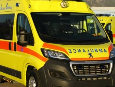 Βγήκαν μαχαίρια στην «πολυπολιτισμική» Θεσσαλονίκη: Αιματηρή συμπλοκή μεταξύ αλλοδαπών με δύο τραυματίες